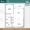 Belief Floor Plan
