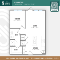 Inspiration Floor Plan