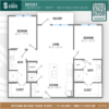 Odyssey Floor Plan