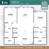 Perspective Floor Plan