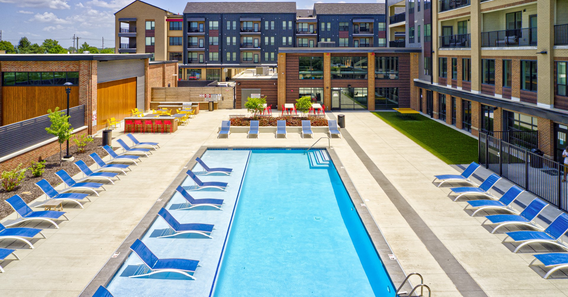 State at Fishers Pool 2